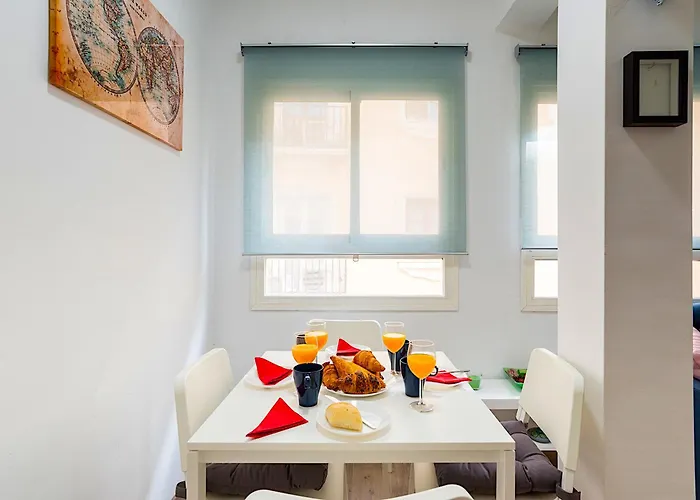 Sohocenter Apartment 2 Rooms Young People Only