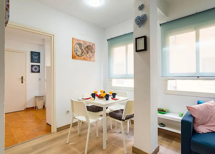 Sohocenter Apartment 2 Rooms Young People Only
