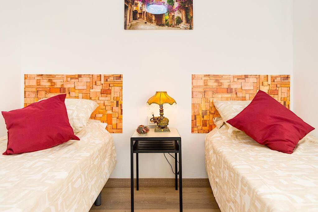 Sohocenter 2 Young People Only Appartement *