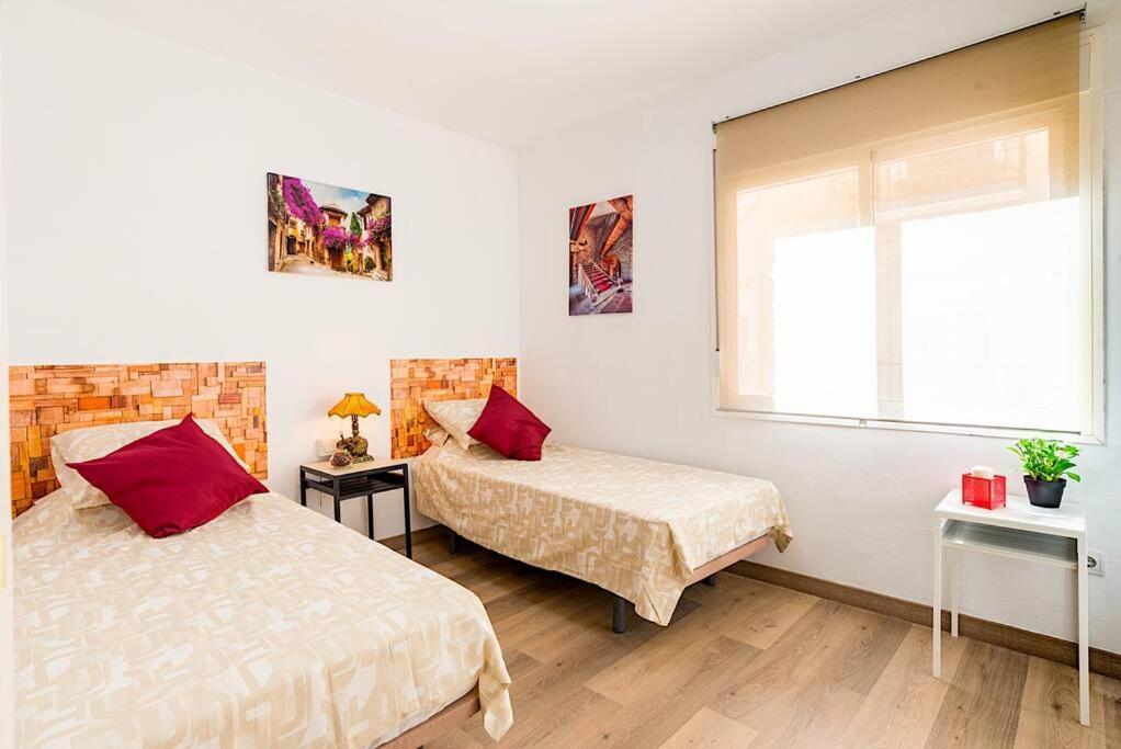 Appartement Sohocenter 2 Young People Only