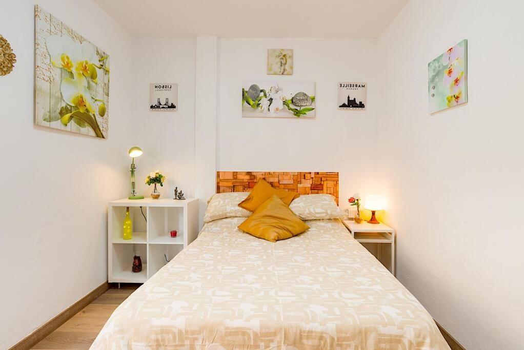Appartement Sohocenter 2 Young People Only