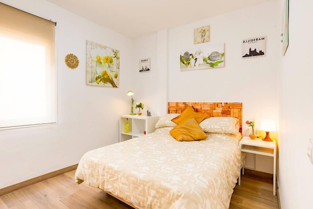 Sohocenter 2 Young People Only Appartement