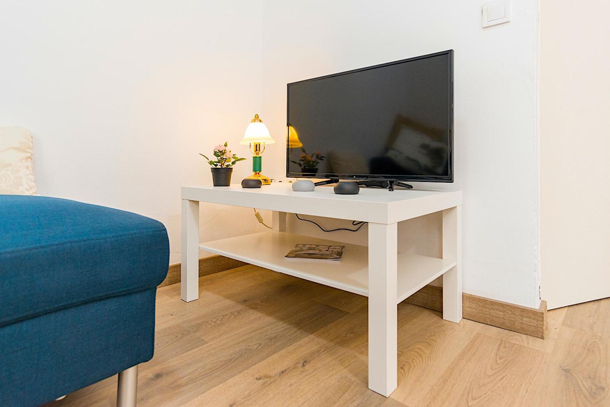 Appartement Sohocenter 2 Young People Only Málaga